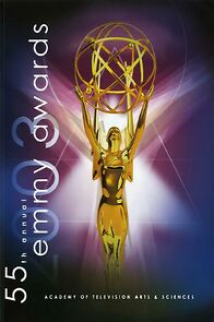 Watch Emmy Awards: Road to the Red Carpet (TV Special 2003)