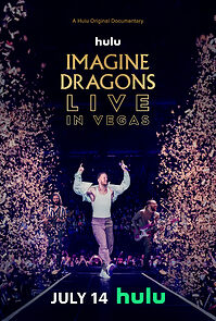 Watch Imagine Dragons Live in Vegas