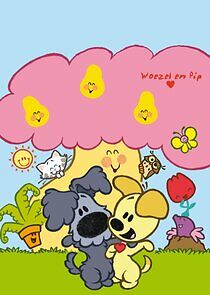 Watch Woezel & Pip