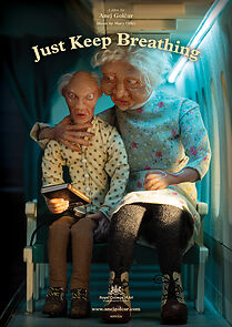 Watch Just Keep Breathing (Short 2023)