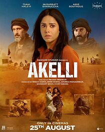 Watch Akelli