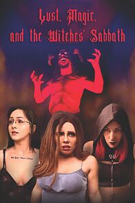 Watch Lust, Magic, and the Witches' Sabbath