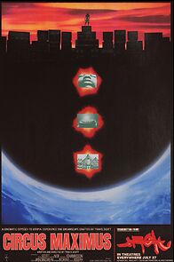 Watch Circus Maximus