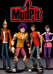 Watch Mudpit
