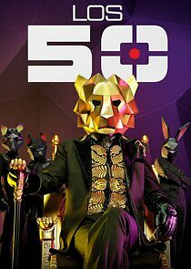 Watch Los 50