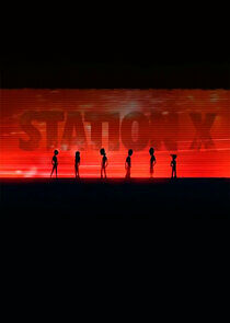 Watch Station X
