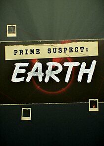 Watch Prime Suspect: Earth