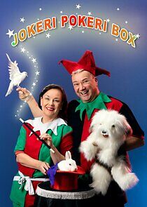 Watch Jokeri Pokeri Box