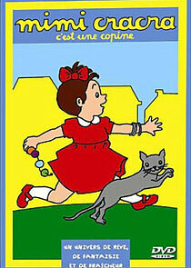 Watch Mimi Cracra, c'est une copine