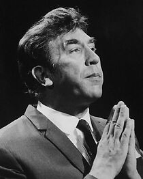 Watch The Frankie Howerd Show