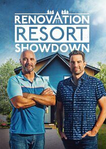 Watch Renovation Resort Showdown