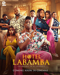 Watch Hotel Labamba
