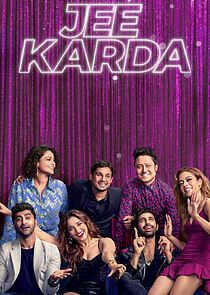 Watch Jee Karda