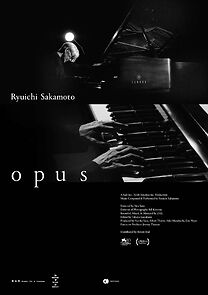 Watch Ryuichi Sakamoto: Opus