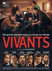 Watch Vivants