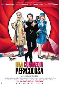 Watch Una commedia pericolosa