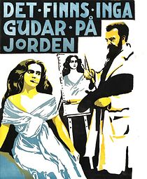 Watch Det finns inga gudar på jorden