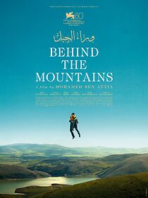 Watch Behind the Mountains