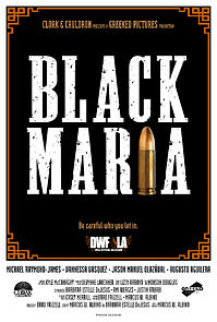 Watch Black Maria (Short 2023)