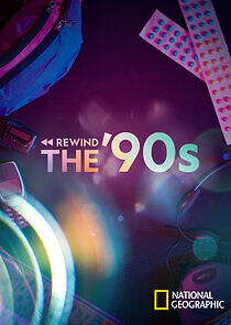 Watch Rewind the '90s