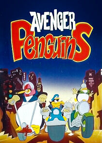 Watch Avenger Penguins
