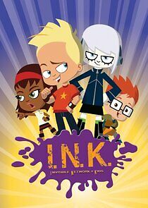 Watch Mission Invisible