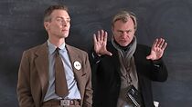 Watch Inside Christopher Nolan's Oppenheimer (TV Special 2023)