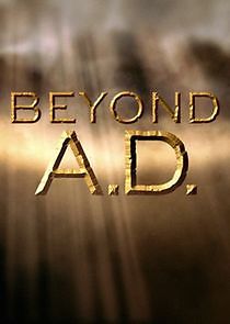 Watch Beyond A.D.