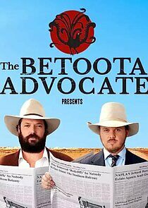 Watch The Betoota Advocate Presents