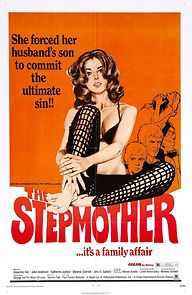 Watch The Stepmother