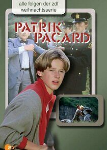 Watch Patrik Pacard