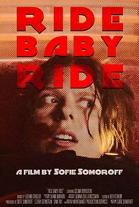 Watch Ride Baby Ride (Short 2023)