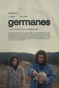 Watch Germanes (Short 2023)