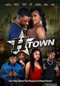 Watch H- Town