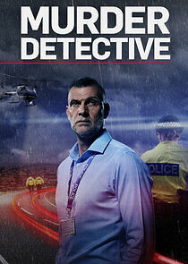 Watch Murder Detective with Graham Hill