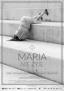 Watch Maria nie zyje (Short 2020)