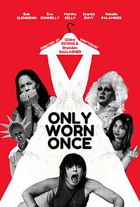 Watch Only Worn Once (Short)