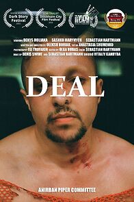 Watch Deal (Short 2021)