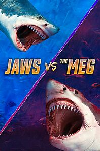 Watch Jaws vs. the Meg