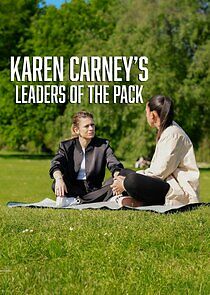 Watch Karen Carney's Leaders of the Pack