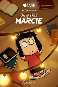 Watch Snoopy Presents: One-of-a-Kind Marcie (TV Special 2023)