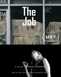 Watch The Job (Short 2023)