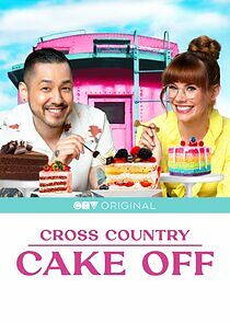 Watch Cross Country Cake Off