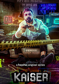 Watch Kaiser