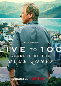 Watch Live to 100: Secrets of the Blue Zones