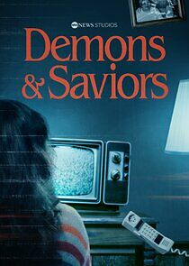 Watch Demons & Saviors