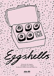 Watch Eggshells (Short 2022)