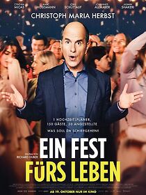 Watch Ein Fest fürs Leben
