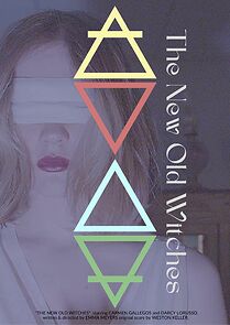 Watch The New Old Witches (Short 2023)