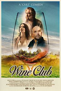 Watch Wine Club